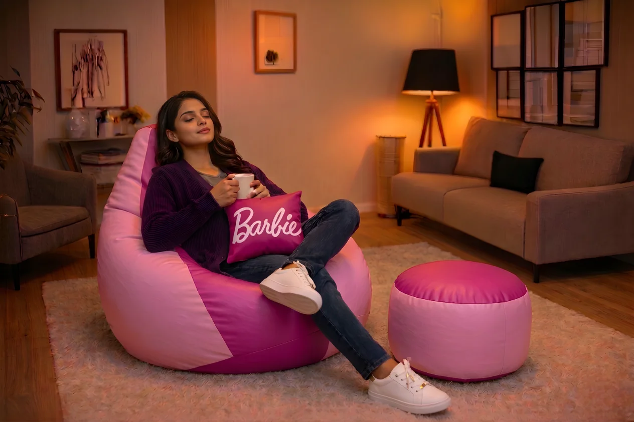 Pear Shape Barbie