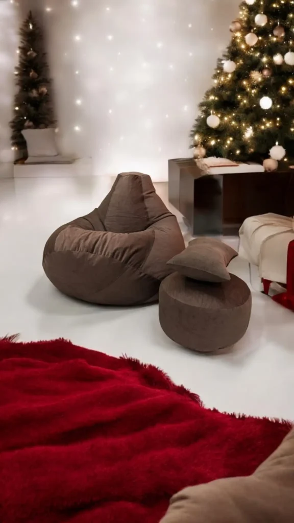 Fabric Deep Chocolate