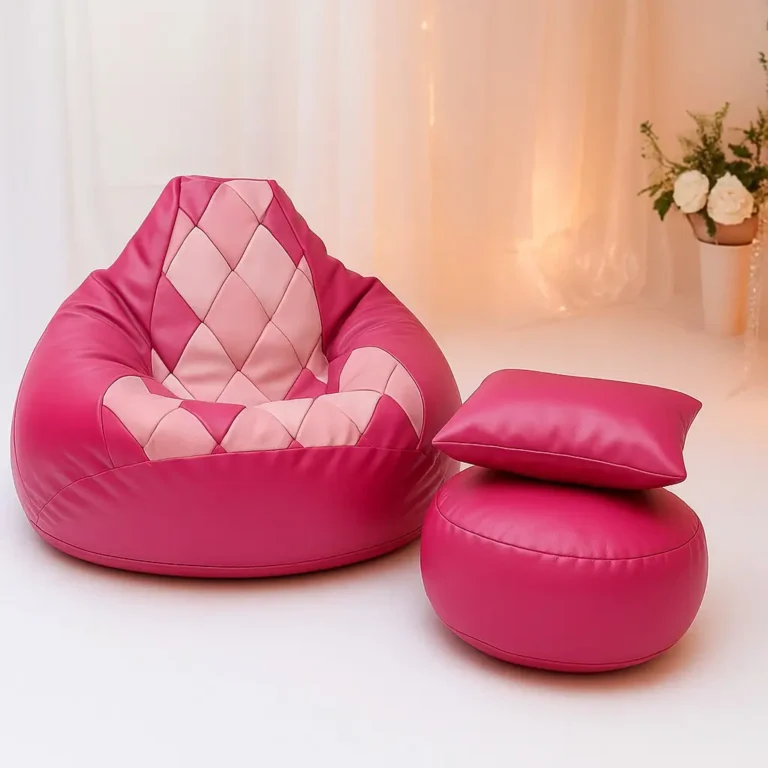 Pear Shape Pink Diamond