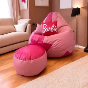 Pear Shape Barbie