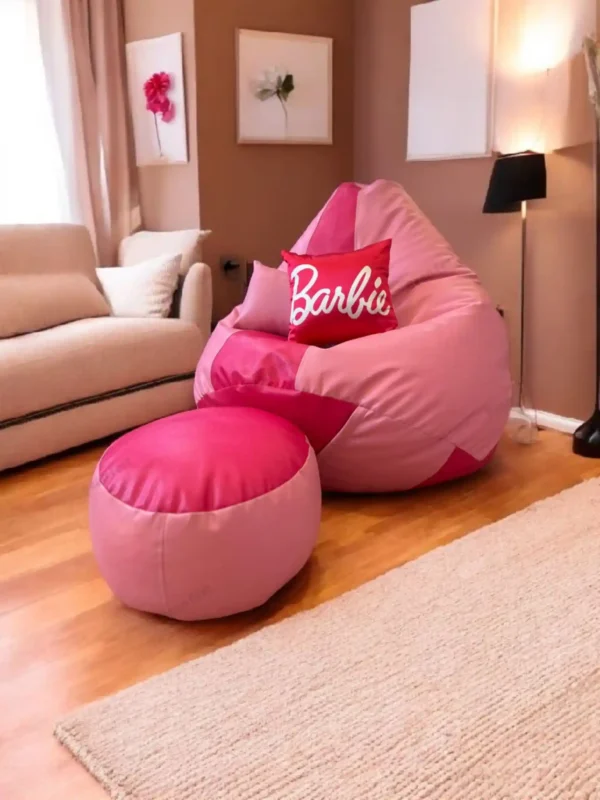 Pear Shape Barbie