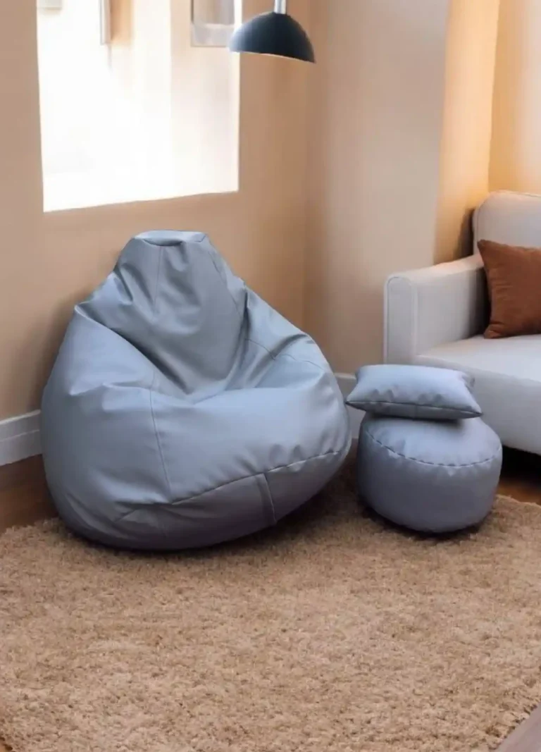 Pear Shape Light Ash