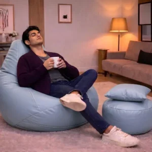 Pear Shape Light Ash