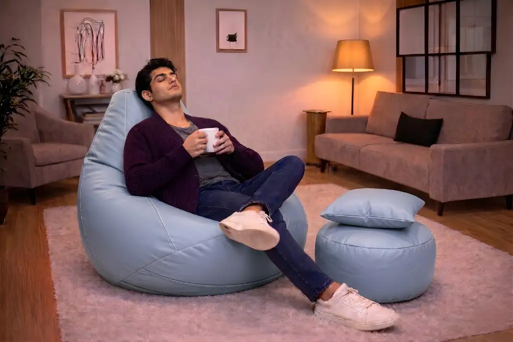 Pear Shape Light Ash