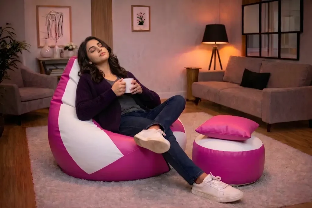 Pear Shape Strawberry Vanilla